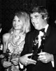 1969 Angie Dickinson With Husband Burt Bacharach [Best Music Score History - Item # VAREVCSBDOSPIEC103