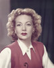 Ann Sothern Portrait - Item # VAREVCP8DANSOEC003