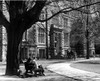 Vassar College-Rockefeller Hall Built In 1897 History - Item # VAREVCHBDVAUNCS003