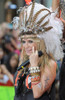 KeHa, On Stage For Nbc Today Show Concert With KeHa, Rockefeller Plaza, New York, Ny August 13, 2010. Photo By Kristin CallahanEverett Collection Celebrity - Item # VAREVC1013AGCKH021