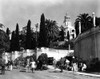 Hearst Castle History - Item # VAREVCSBDHECACS005