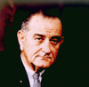 Lyndon B. Johnson History - Item # VAREVCP4DLYJOEC005