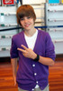 Justin Bieber At In-Store Appearance For Justin Bieber Concert And Autograph Signing, The Nintendo World Store, New York, Ny September 1, 2009. Photo By Rob KimEverett Collection Celebrity - Item # VAREVC0901SPDKM003