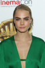Cara Delevingne In Attendance For Warners Bros. Cinemacon 2016 Event, Caesars Palace, Las Vegas, Nv April 12, 2016. Photo By James AtoaEverett Collection Celebrity - Item # VAREVC1612A03JO001