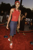 Lisa Leslie At Premiere Of Nutty Professor 2 The Klumps, La, Ca 72400, By Sean Roberts Celebrity - Item # VAREVCPSDLILESR001