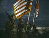 Color Guard Of African American Engineers History - Item # VAREVCHISL036EC339