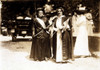 Women Attending A Suffrage Parade History - Item # VAREVCHBDSUFFCS006