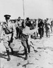 Mrs. Anne Morrow Lindbergh Escorted By Japanese Officer History - Item # VAREVCHISL011EC036