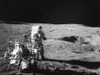 Apollo 14 Commander And Fifth Man To Walk On The Moon Alan B. Shepard Jr. History - Item # VAREVCPBDALSHCS003