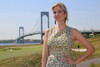 Ivanka Trump In Attendance For Opening Of Trump Golf Links At Ferry Point, Trump Golf Links At Ferry Point, Bronx, Ny May 26, 2015. Photo By Joe VerickerEverett Collection Celebrity - Item # VAREVC1526M05C4004