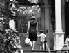 Jacqueline Kennedy And Her Son History - Item # VAREVCCSUA001CS147