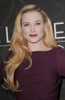 Evan Rachel Wood At Arrivals For Mildred Pierce Premiere, The Ziegfeld Theatre, New York, Ny March 21, 2011. Photo By Kristin CallahanEverett Collection Celebrity - Item # VAREVC1121H06KH071