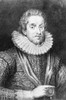 British Royalty. British King James I History - Item # VAREVCPBDKIJAEC001