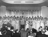 1953 Cherry Blossom Queen Contestants History - Item # VAREVCHISL038EC966