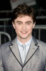 Daniel Radcliffe At Arrivals For Harry Potter And The Half-Blood Prince Premiere, The Ziegfeld Theatre, New York, Ny July 9, 2009. Photo By Rob RichEverett Collection Celebrity - Item # VAREVC0909JLBOH014