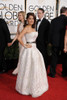 Salma Hayek At Arrivals For The 72Nd Annual Golden Globe Awards 2015 - Part 1, The Beverly Hilton Hotel, Beverly Hills, Ca January 11, 2015. Photo By Linda WheelerEverett Collection Celebrity - Item # VAREVC1511J18A1094