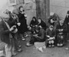 French Refugees Of The Town Of The Corcieux History - Item # VAREVCHISL036EC427