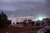 Concrete Slabs And Rubble Remains Of The Us Marine Barracks At Beirut International Airport Where 241 Marines Were Killed On Oct. 23 1983. History - Item # VAREVCHISL027EC172