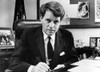 Senator Robert F. Kennedy In His Office History - Item # VAREVCPBDROKECS008