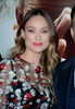 Olivia Wilde At Arrivals For Race Premiere, Landmark Sunshine Cinema, New York, Ny February 17, 2016. Photo By Derek StormEverett Collection Celebrity - Item # VAREVC1617F03XQ073