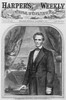 Abraham Lincoln History - Item # VAREVCHISL006EC021