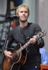 Jason Wade On Stage For Fox & Friends All American Summer Concert Series With Lifehouse, Outside Fox Studios In Manhattan, New York, Ny June 5, 2015. Photo By Derek StormEverett Collection Celebrity - Item # VAREVC1505E07XQ001