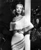 Marlene Dietrich Portrait - Item # VAREVCPBDMADIEC267