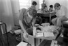 Fbi Agents In Jonestown History - Item # VAREVCHISL034EC404