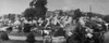 Tent City In Jefferson Square History - Item # VAREVCHISL046EC202
