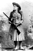 Annie Oakley History - Item # VAREVCPBDANOACS002
