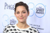 Marion Cotillard At Arrivals For 2015 Film Independent Spirit Awards Nominee Brunch, Boa Steakhouse In West Hollywood, Los Angeles, Ca January 10, 2015. Photo By Xavier CollinEverett Collection Celebrity - Item # VAREVC1510J02XZ075