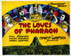The Loves Of Pharaoh Still - Item # VAREVCMSDLOOFEC115