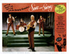 Sing And Swing Still