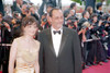 Juliette Binoche & Jean Reno At The Cannes Film Festival, 52002, By Thierry Carpico Celebrity - Item # VAREVCPSDJUBITC003