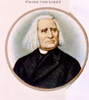 Franz Liszt History - Item # VAREVCP4DFRLIEC001