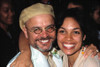 Joe Pantoliano And Rosario Dawson At World Premiere Of A.I. Artificial Intelligence, Ny 6262001, By Cj Contino" Celebrity - Item # VAREVCPSDJOPACJ002