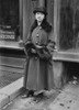 Margaret Sanger Outside Her Birth Control Clinic In Brownsville History - Item # VAREVCHISL040EC961