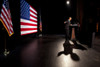 President Barack Obama Speaks At The Apollo Theater In New York City History - Item # VAREVCHISL039EC672