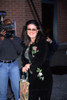 Monica Lewinsky At The Nyc Premiere Of The Anniversary Party, 642001, By Cj Contino." Celebrity - Item # VAREVCPSDMOLECJ001