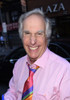 Henry Winkler Out And About For Celebrity Candids - Mon, , New York, Ny August 22, 2016. Photo By Derek StormEverett Collection Celebrity - Item # VAREVC1622G05XQ020