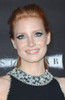 Jessica Chastain At Arrivals For Interstellar Premiere, Amc Loews Lincoln Square Imax, New York, Ny November 3, 2014. Photo By Kristin CallahanEverett Collection Celebrity - Item # VAREVC1403N05KH090