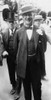 Governor Alfred E. Smith Of New York State. He Served Four 2-Year Terms From 1919-20 History - Item # VAREVCHISL040EC744