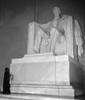 Marian Anderson Before The Sculpture Of Lincoln History - Item # VAREVCHISL035EC921