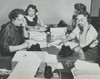 Naacp Women During A Membership Campaign New York City History - Item # VAREVCHISL039EC491