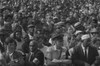 Faces In The Crowd During The March On Washington History - Item # VAREVCHISL039EC602