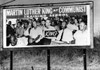 A Billboard In Selma History - Item # VAREVCPBDMALUCS035
