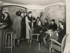 Passengers In A Salon On The Transatlantic Seaplane History - Item # VAREVCHISL035EC851