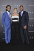 Margot Robbie, Will Smith, Rodrigo Santoro At Arrivals For Focus Premiere, Tcl Chinese 6 Theatres, Los Angeles, Ca February 24, 2015. Photo By Elizabeth GoodenoughEverett Collection Celebrity - Item # VAREVC1524F01UH086