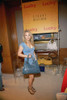 Hayden Panettiere Inside For Lucky Club Gift Lounge For The 2007-2008 Tv Network Upfronts Previews, The Ritz Carlton Hotel, New York, Ny, May 14, 2007. Photo By B. MedinaEverett Collection Celebrity - Item # VAREVC0714MYAMD009