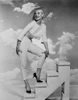 Dorothy Provine Portrait - Item # VAREVCPBDDOPREC007